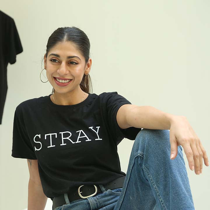 Stray T-Shirt – ACF Shop