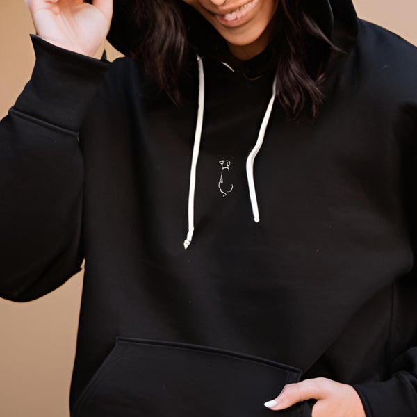 ACF Exclusive: Limited Edition Unisex Hoodie