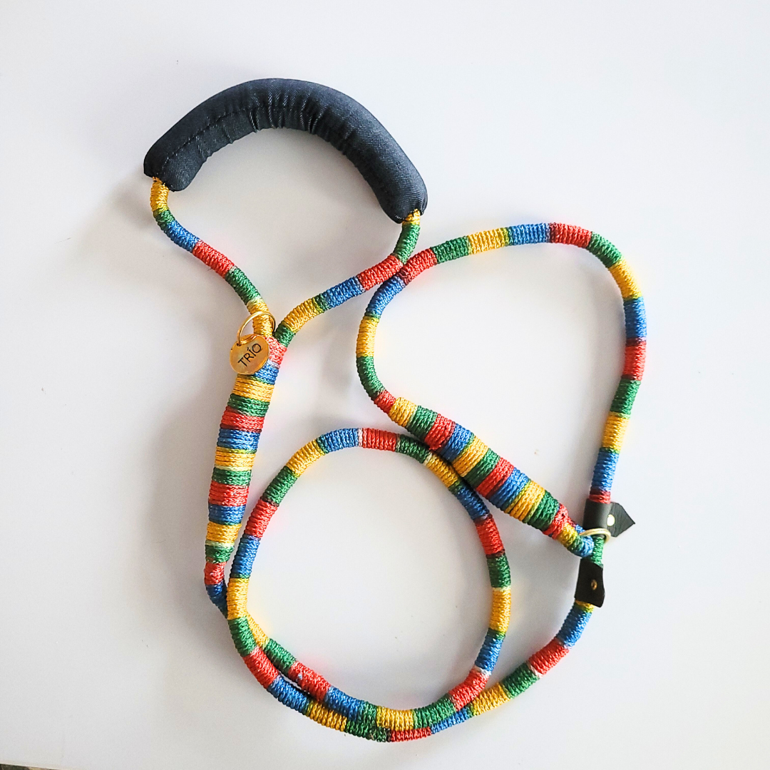 Ahimsa Leash