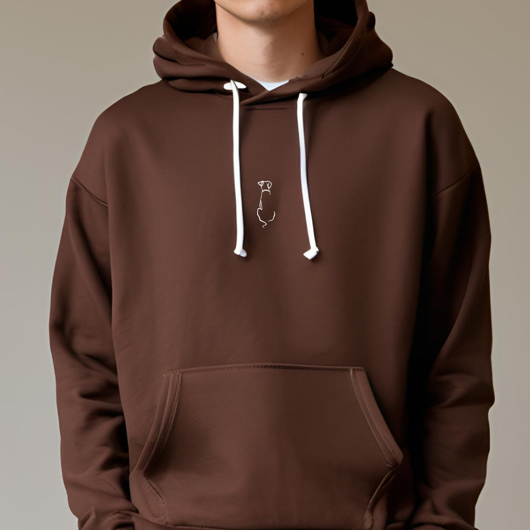 ACF Exclusive: Limited Edition Unisex Hoodie