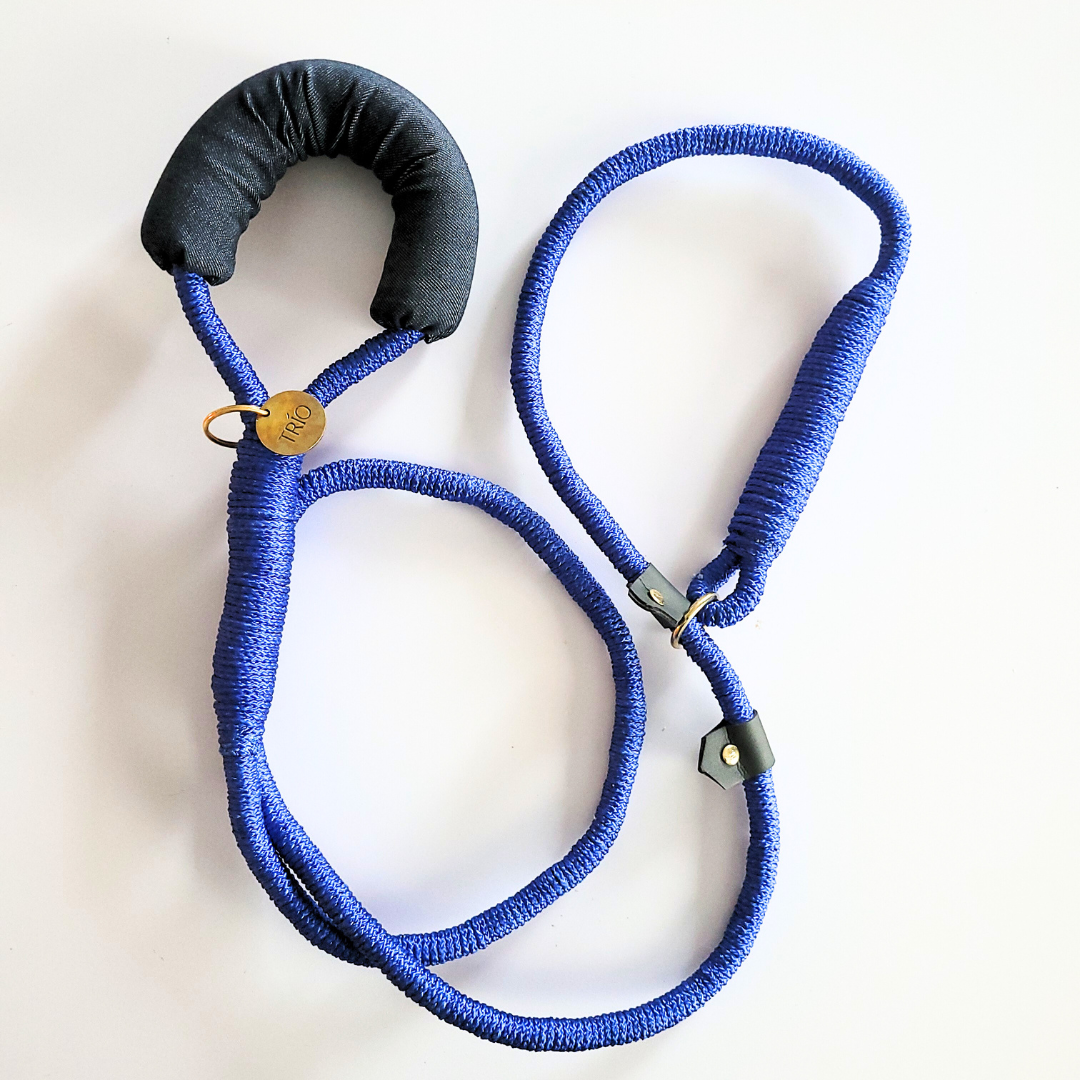 Ahimsa Leash