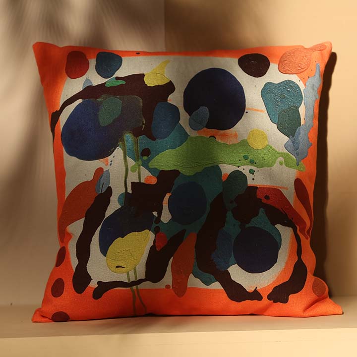 Denara Cushion