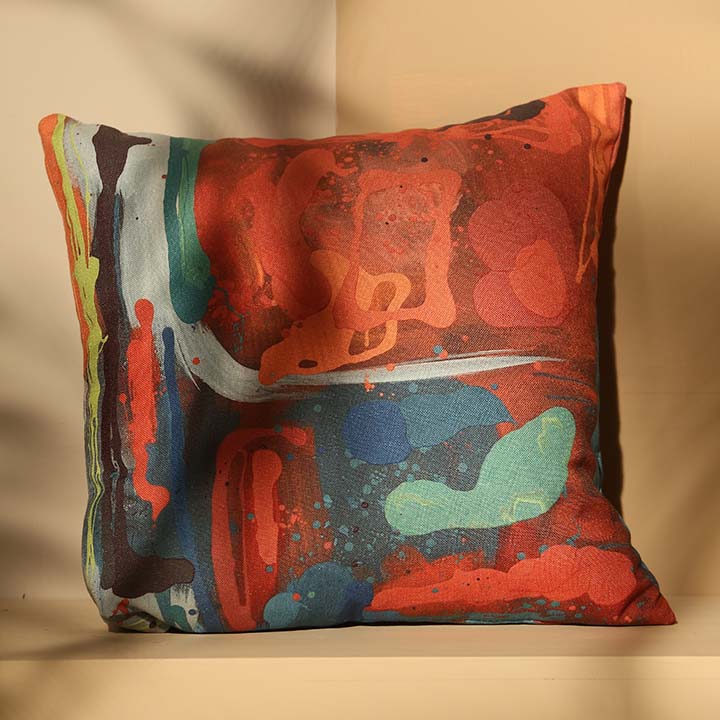 Denara Cushion