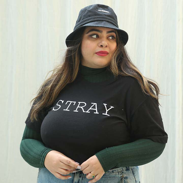 Stray T-Shirt