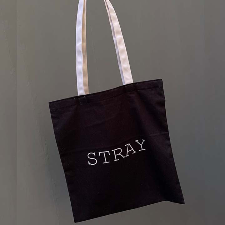 Stray Tote