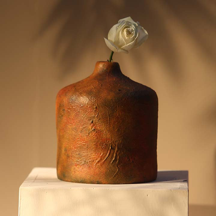 The Mizuki Vase (Only for Karachi)